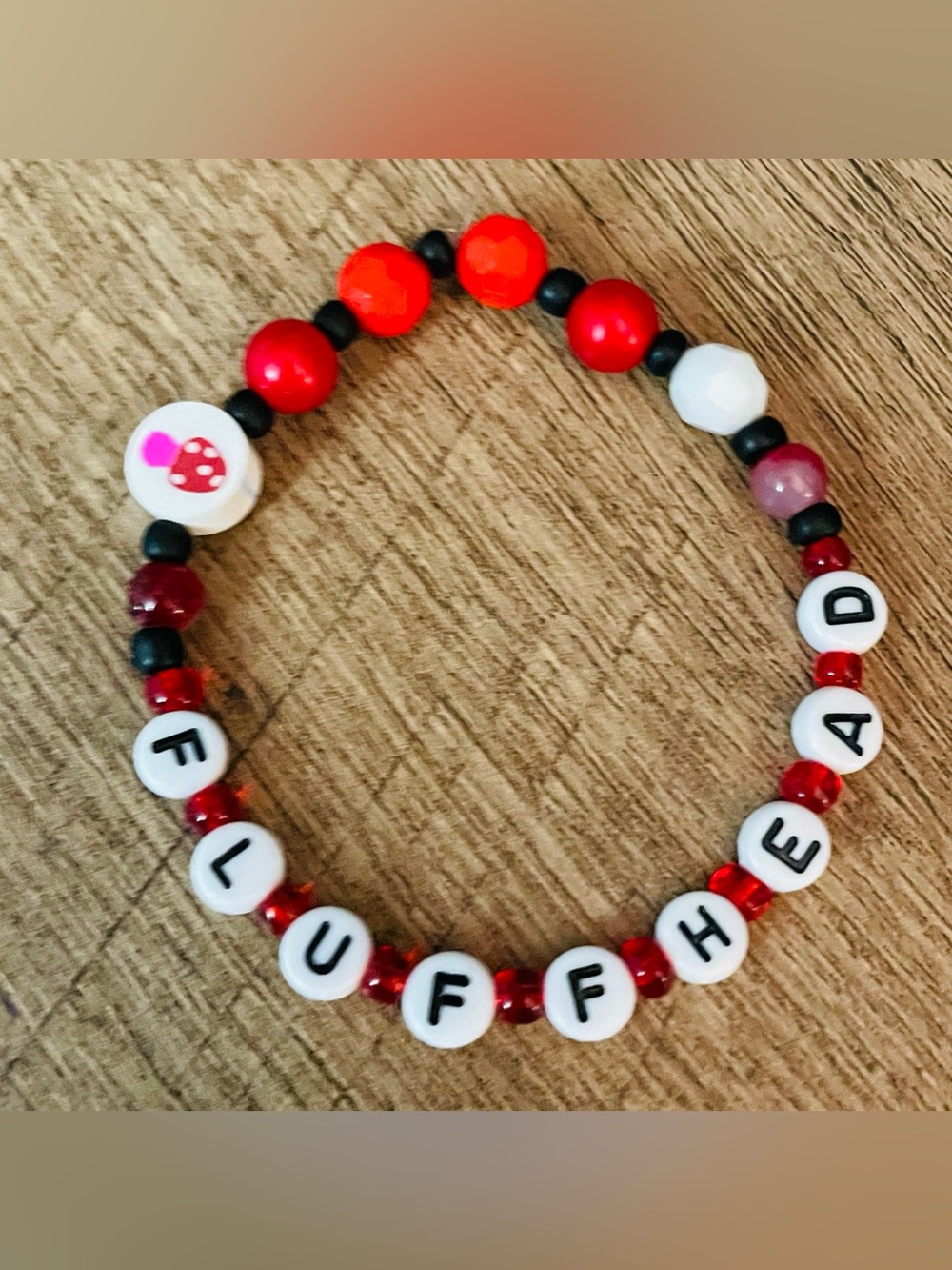 Phish Bracelet